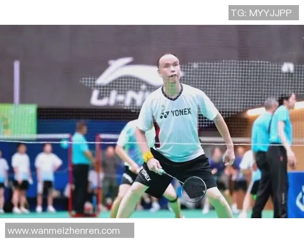 武汉羽毛球队节奏变革引发热议推动羽毛球运动新发展与未来展望 武汉羽毛球队节奏变革引发热议推动羽毛球运动新发展与未来展望