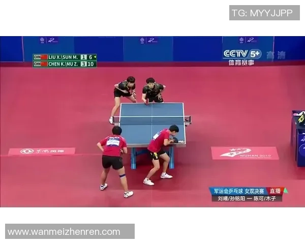 英超乒乓球焦点解析北京乒乓球队的战术配合与团队协作探讨