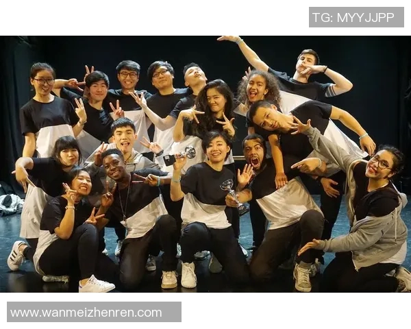 上海街舞队领跑体育运动最新街舞速度TOP10榜单揭晓