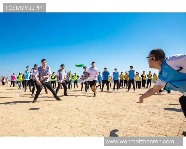 运动员黄秀英专访回顾飞盘运动的成长与未来展望