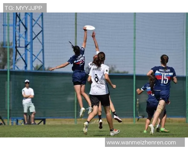 运动权威发布飞盘比赛经验实力榜单全面解析与展望