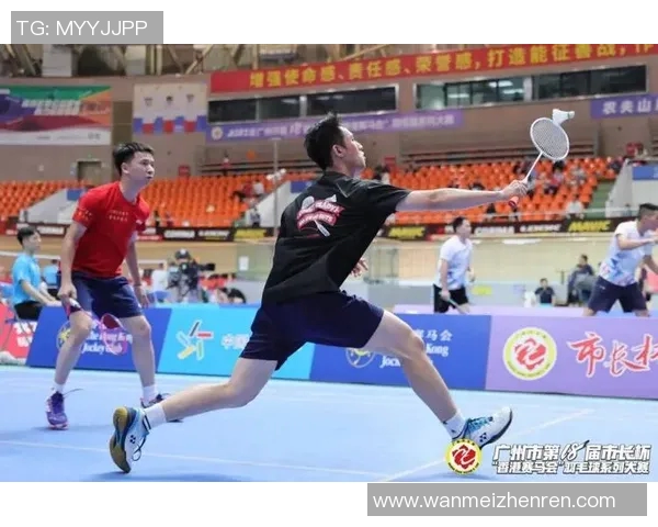 广州羽毛球队在世界杯中的比赛经验与表现深度解析与点评