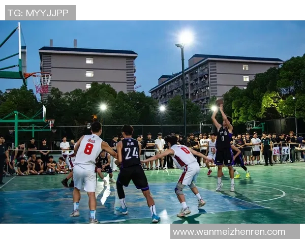 武汉篮球队配合策略分析与实战应用探讨