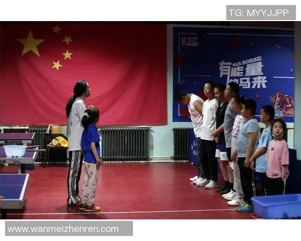 王军回顾乒乓球辉煌历程与心路历程的专访分享 王军回顾乒乓球辉煌历程与心路历程的专访分享