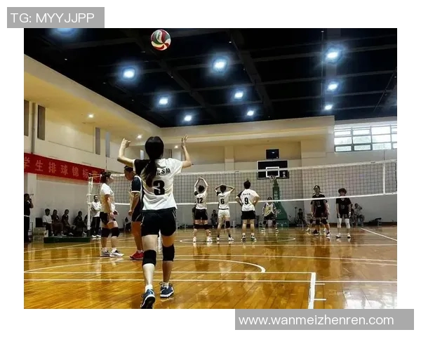 运动数据排球盛宴深入了解杭州排球队的团队意识与精神风貌 运动数据排球盛宴深入了解杭州排球队的团队意识与精神风貌