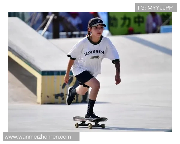 实时新闻上海滑板队创历史新高状态排名引领全国滑板运动新风潮