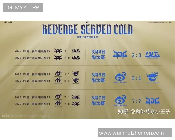 2026年3月份新闻城市赛分析JDG选手个人能力的精彩表现与战术执行探讨